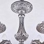 ������ ����������� Bohemia Ivele Crystal 71102/6/125 Ni
