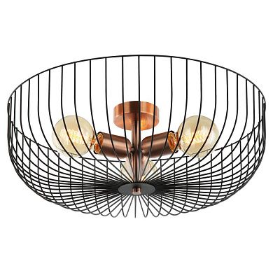 ���������� ���������� Lussole Loft Brooks LSP-8250