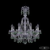 ������ ����������� Bohemia Ivele Crystal 1410/8/195/XL-66 Ni V5001