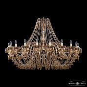 ������ ����������� Bohemia Ivele Crystal 1410/20/460 G V1003 M721