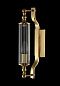 ��� Crystal Lux TOMAS AP1 GOLD