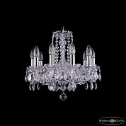 ������ ����������� Bohemia Ivele Crystal 1402/10/141 Ni Leafs