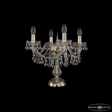 ���������� ����� ����������� Bohemia Ivele Crystal 1409L/4/141-39 G