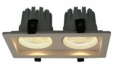 ������������ ���������� Arte Lamp PRIVATO A7007PL-2WH