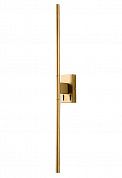  Crystal Lux LARGO AP12W GOLD