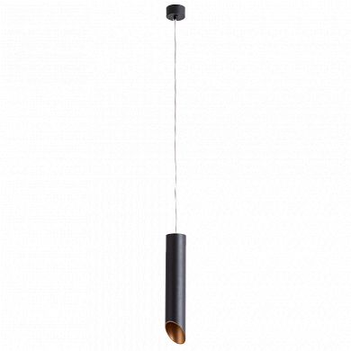 ��������� ���������� Arte Lamp PILON-GOLD A1536SP-1BK