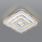 Потолочный светильник с пультом Eurosvet Floris 90222/1 белый