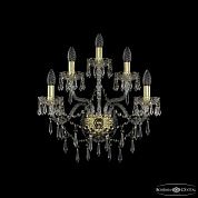 ��� ����������� Bohemia Ivele Crystal 1403B/2+2+1/195/XL G