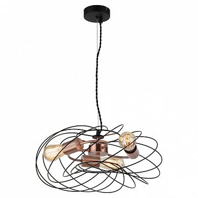 ��������� ���������� Lussole Loft Brooks LSP-8246