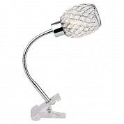 Настольная лампа Lussole LGO LSP-0125