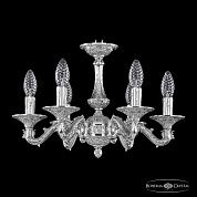 ������ ����������� Bohemia Ivele Crystal 71102/6/125 Ni