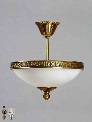 ���������� ���������� Ambiente by Brizzi TOLEDO 02155/30 PL PB