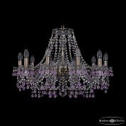 ������ ����������� Bohemia Ivele Crystal 1410/10/240 Pa V7010