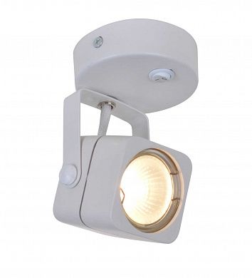 ��� Arte Lamp LENTE A1314AP-1WH