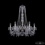 ������ ����������� Bohemia Ivele Crystal 1403/6/240/h-76 G