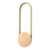 ��� ������������ Crystal Lux NINA NINA AP18W LED BRASS