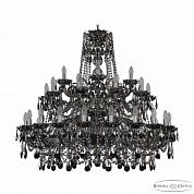 ������ ����������� Bohemia Ivele Crystal 1411/20+10+5/400/2d Ni M781