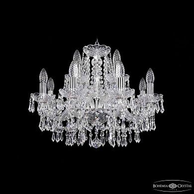 ������ ����������� Bohemia Ivele Crystal 1403/8+4/195 Ni