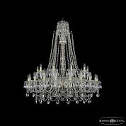 ������ ����������� Bohemia Ivele Crystal 1411/20+10/400/XL-130 G