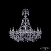 ������ ����������� Bohemia Ivele Crystal 1410/12/360/XL-97 Ni V0300