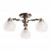   Arte Lamp MALINA A7695PL-3AB