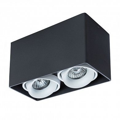 ���� Arte Lamp PICTOR A5654PL-2BK