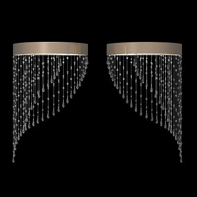 ��� ����������� ArtGlass ANNULUS WL LEFT/RIGHT