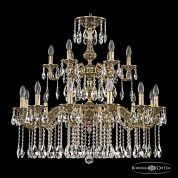������ ����������� Bohemia Ivele Crystal 71102/12+6/300/2d A GB