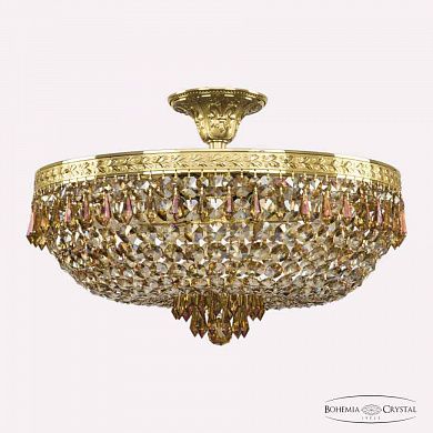 ������ ����������� Bohemia Ivele Crystal 19271/45IV G R777