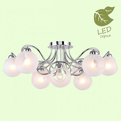 ������ ���������� ������������ Lussole Lgo Iliamna GRLSP-8140