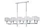 ������ Crystal Lux MAESTRO MAESTRO SP-PL10 L1100 CHROME