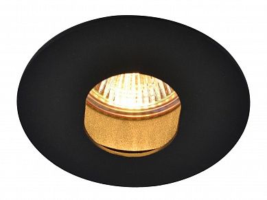   Arte Lamp ACCENTO A3219PL-1BK