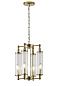 ������ Crystal Lux TOMAS TOMAS SP4 BRASS
