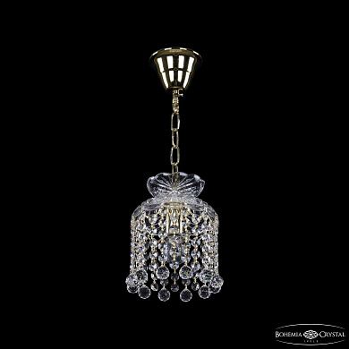������ ����������� Bohemia Ivele Crystal 14781/15 G Balls