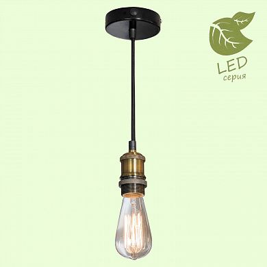 ��������� ������������ ���������� Lussole Loft Centereach GRLSP-9888