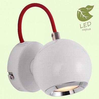 ���� ������������ Lussole Loft GRLSP-9957