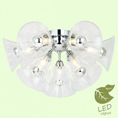 ������ ���������� ������������ Lussole Loft Oneida GRLSP-8196