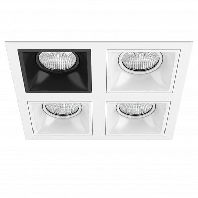 ������������ ���������� (��������) Lightstar Domino D54607060606