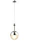 ��������� ���������� Crystal Lux TRUENA TRUENA SP1 NICKEL