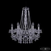 ������ ����������� Bohemia Ivele Crystal 1409/6/195/h-63 Ni