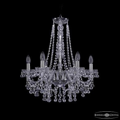 ������ ����������� Bohemia Ivele Crystal 1409/6/195/h-63 Ni