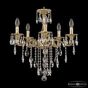 ������ ����������� Bohemia Ivele Crystal 73102/5/175 B G