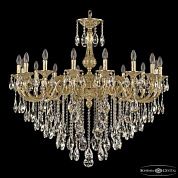 ������ ����������� Bohemia Ivele Crystal 71101/16/360 B G