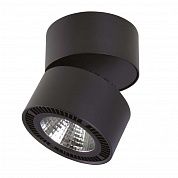 Накладной светильник заливающего света со встроенными светодиодами Lightstar Forte Muro 213857