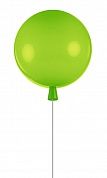   Loft IT Balloon 5055C/M green