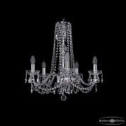 ������ ����������� Bohemia Ivele Crystal 1402/5/195/h-58 Ni