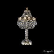 ���������� ����� ����������� Bohemia Ivele Crystal 19011L4/H/20IV G