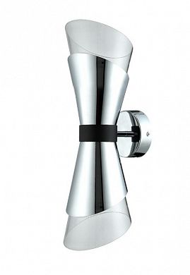 ��� Crystal Lux GRIS AP2 CHROME