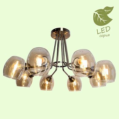 ������ ���������� ������������ Lussole Lgo Selawik GRLSP-8185