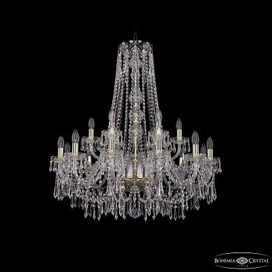 ������ ����������� Bohemia Ivele Crystal 1403/12+6/300/h-95 G